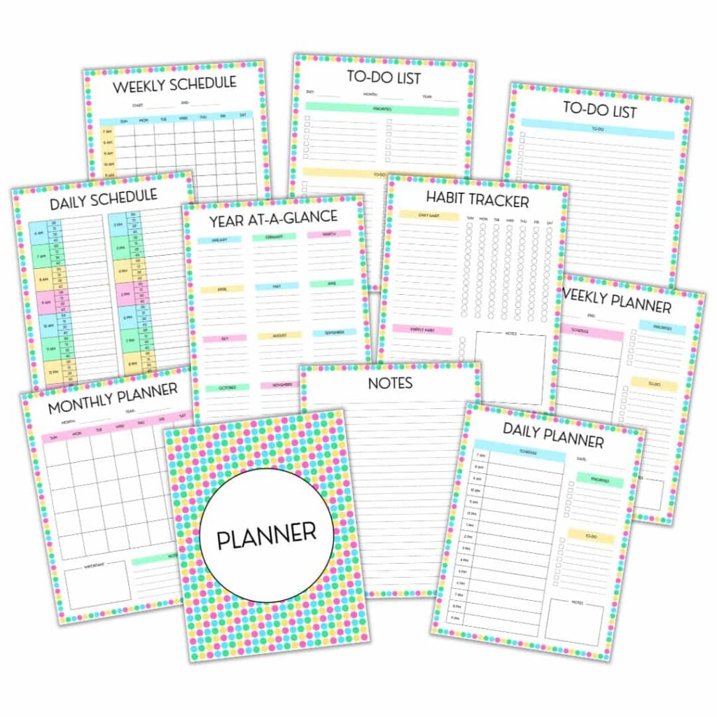 Download a customizable free PLR planner to enhance productivity. Perfect for personal use, content planning, or reselling. Get your free Canva PLR planner now!